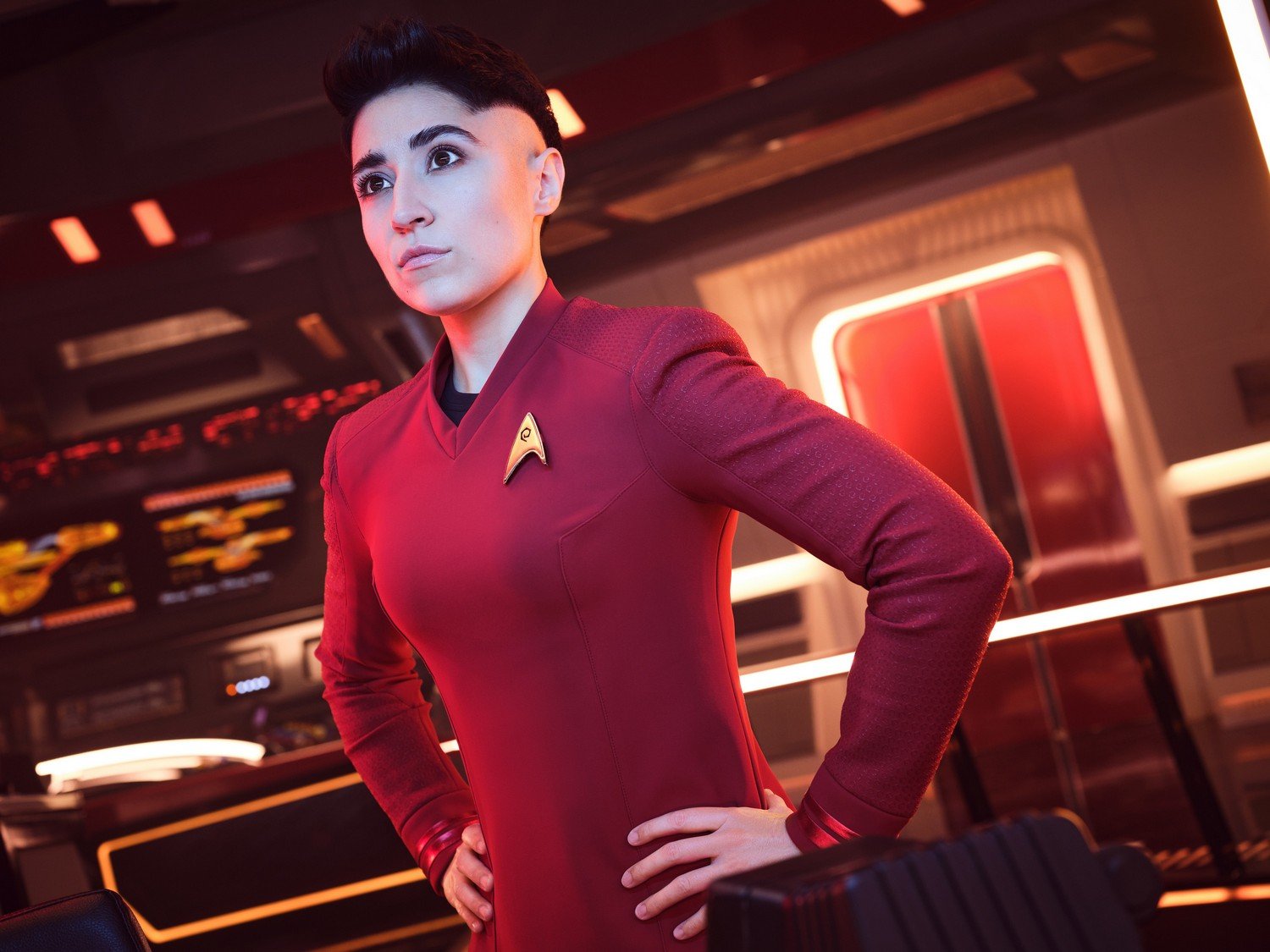 star trek