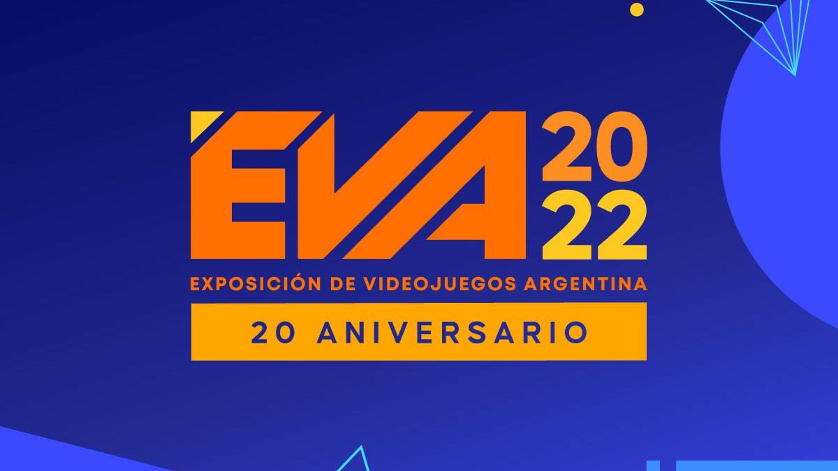 EVA 2022