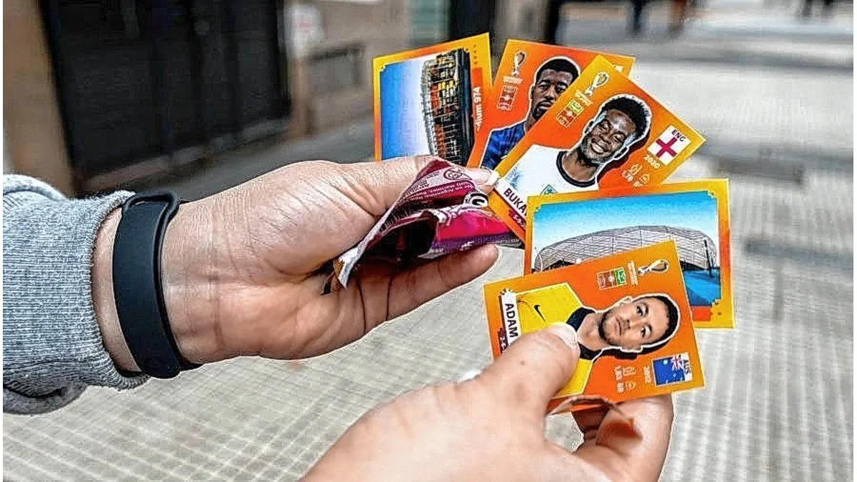 figuritas