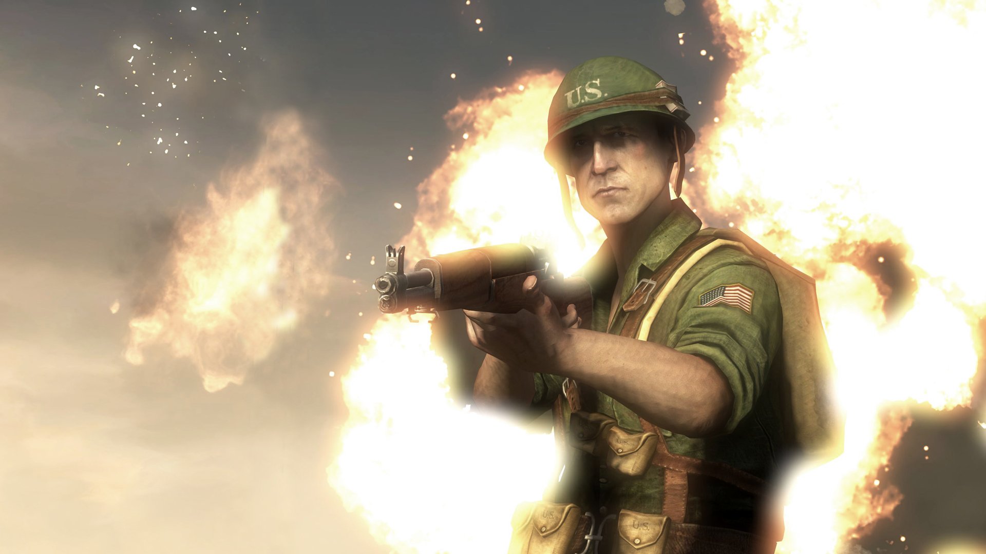 Battlefield