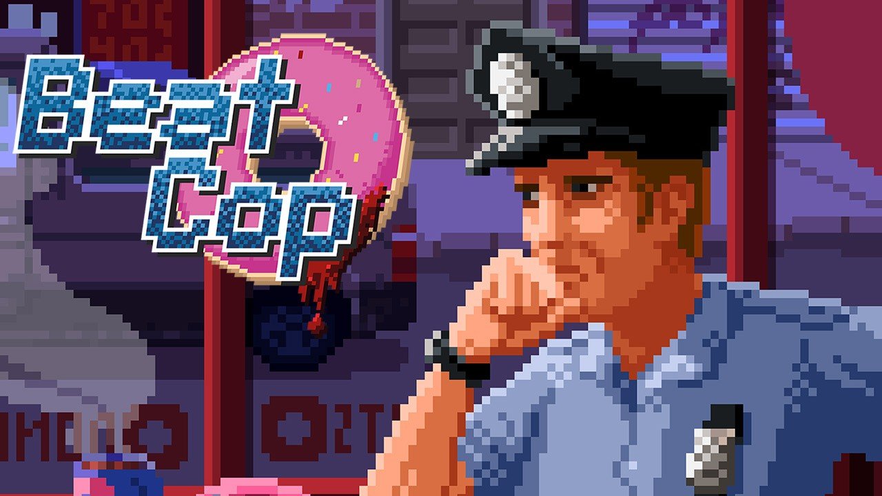 Beat Cop