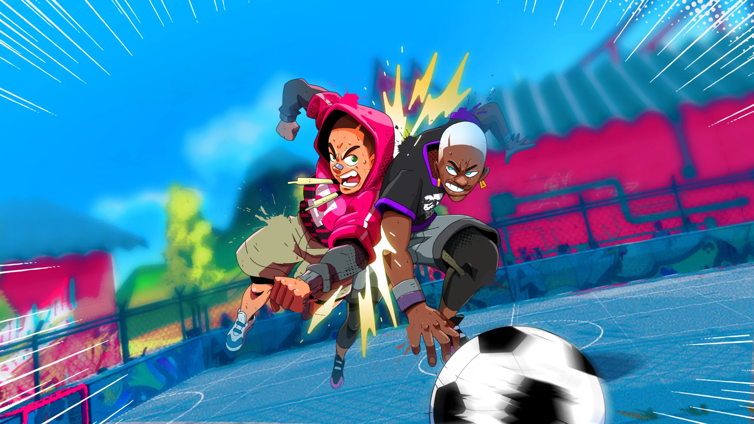 Golazo 2