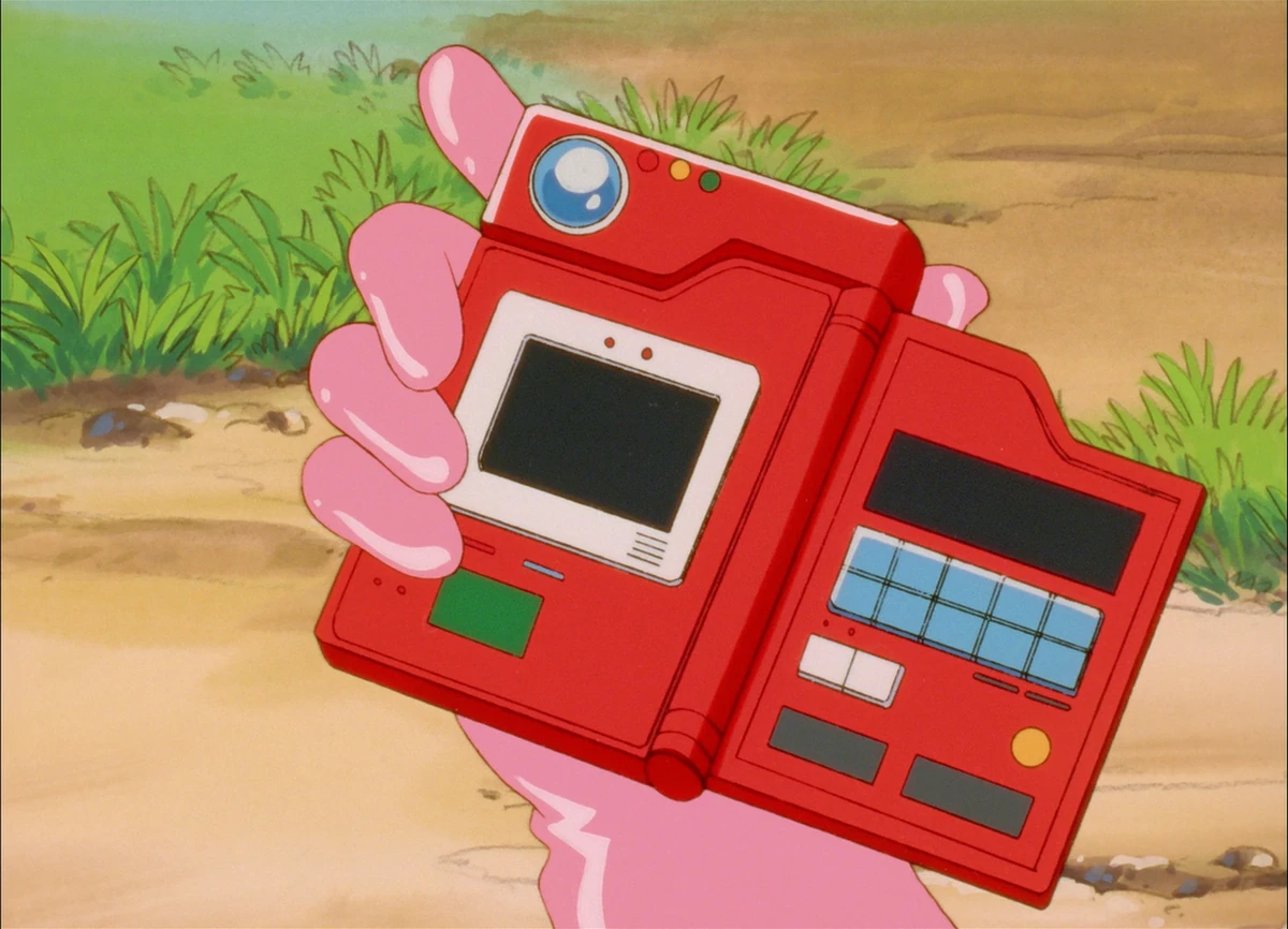 Pokémon