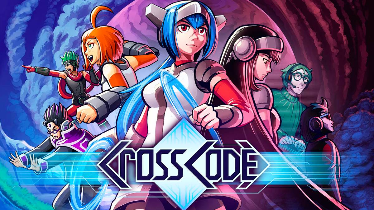 Crosscode