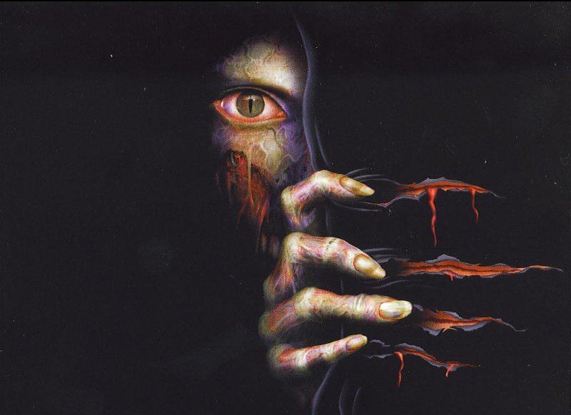 Resident Evil 2