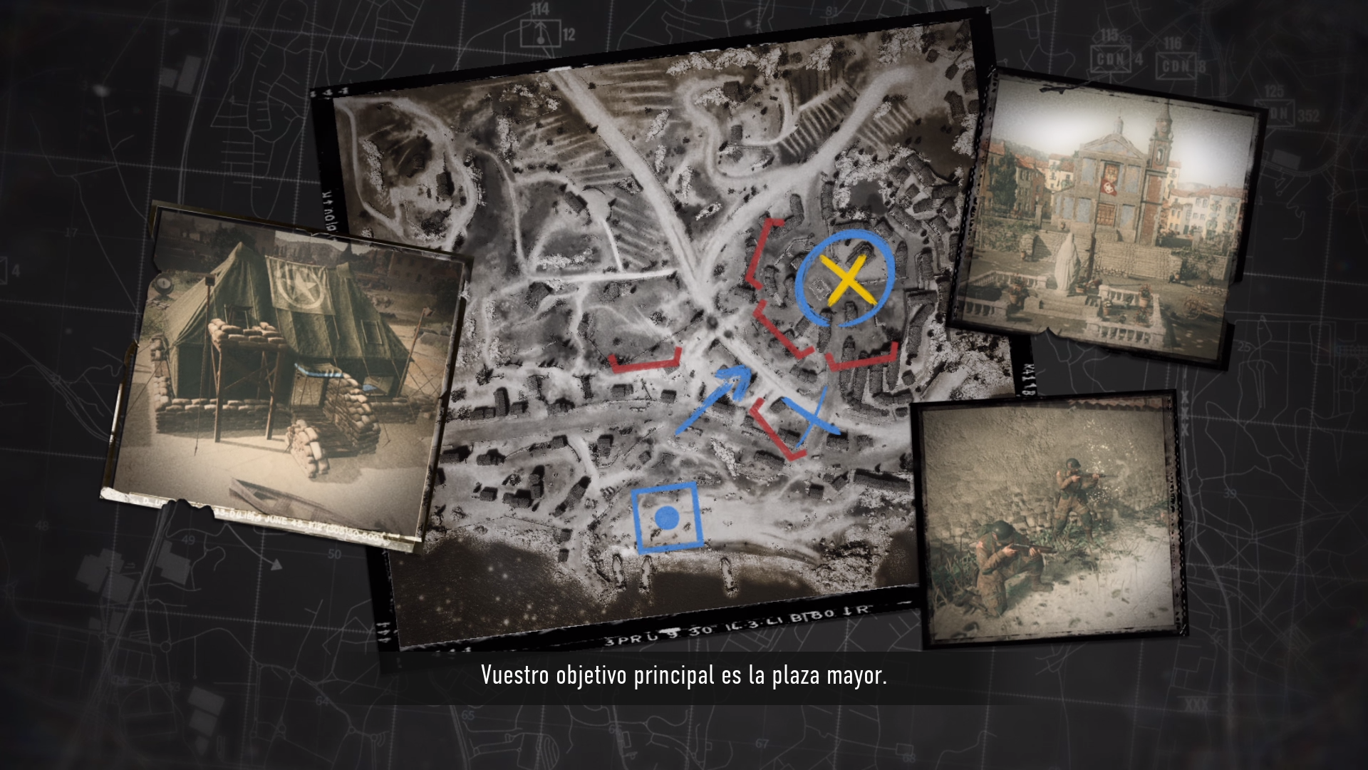 Company of heroes 3