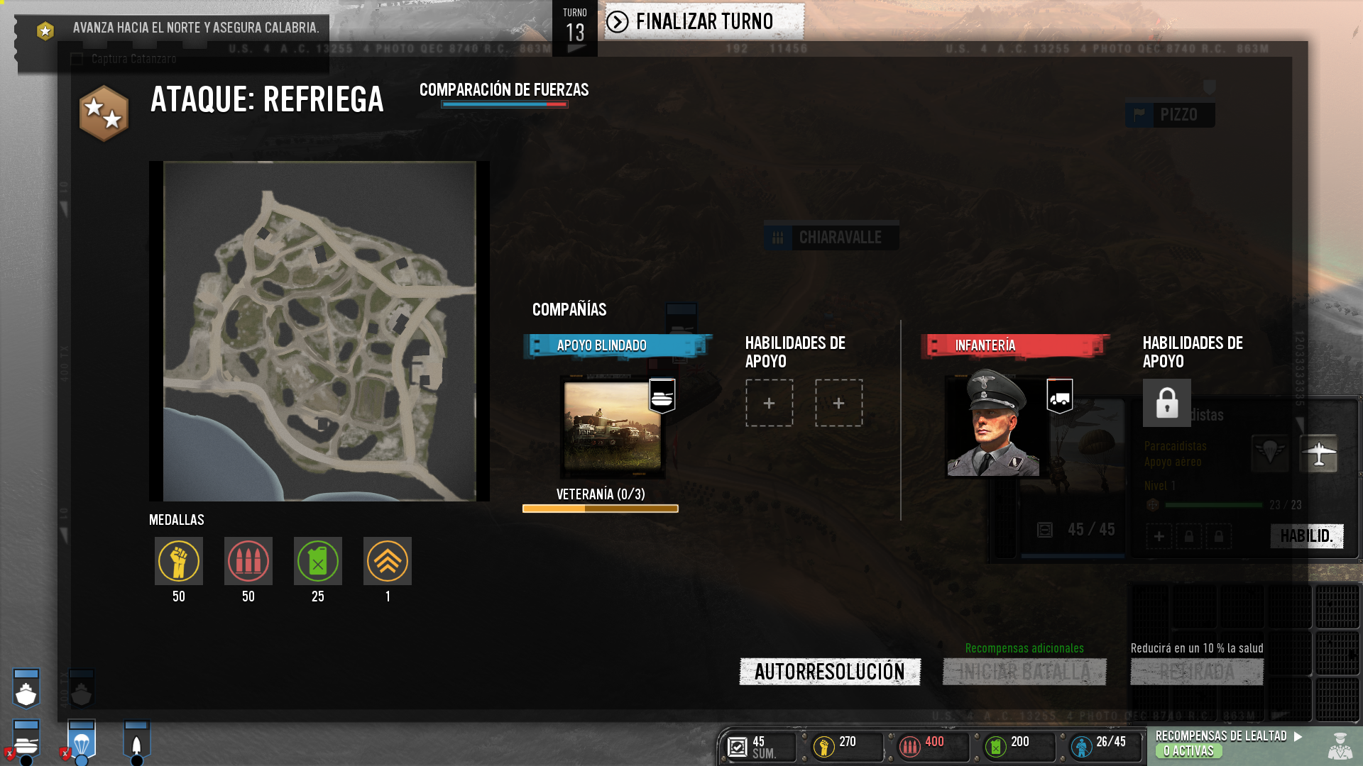 Company of heroes 3