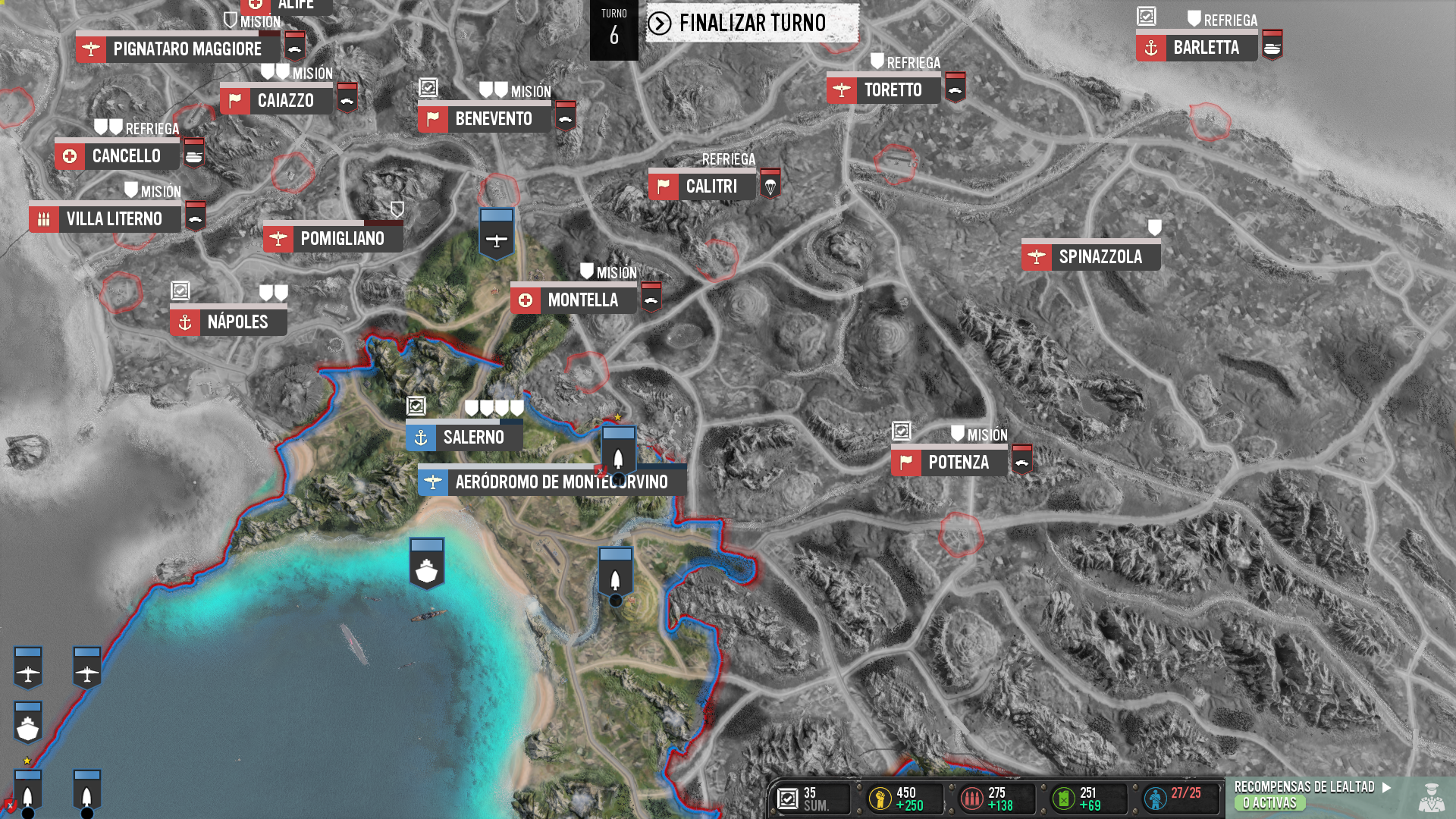Company of heroes 3