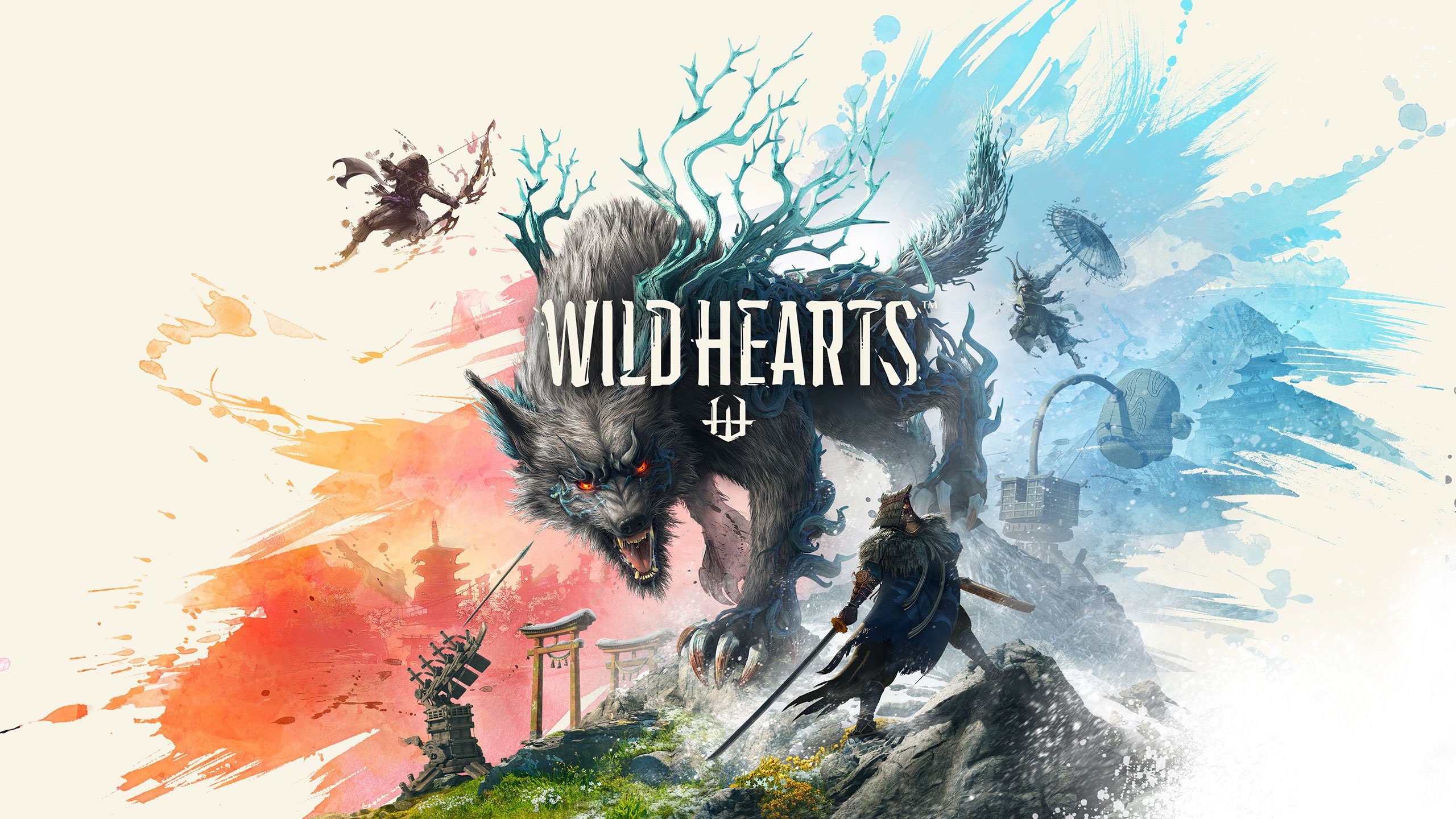 wild hearts