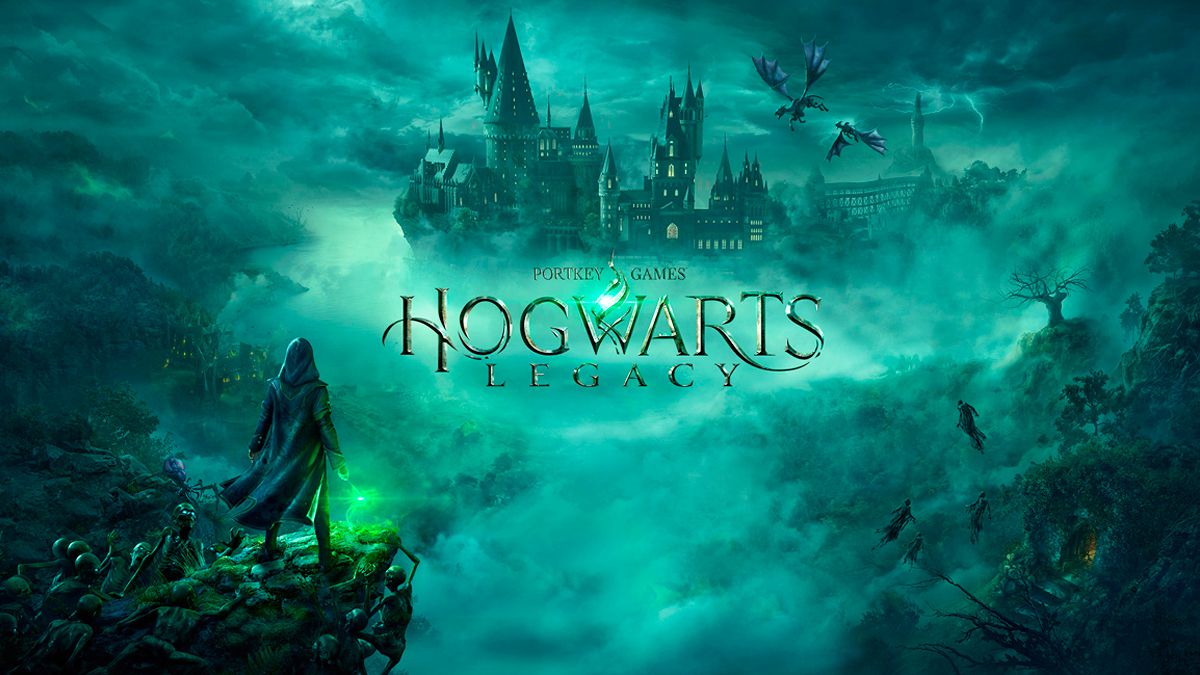 Hogwarts Legacy