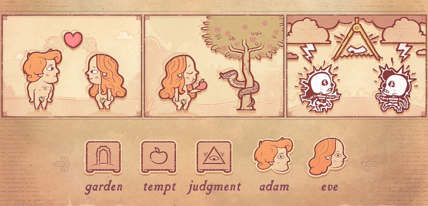 Storyteller