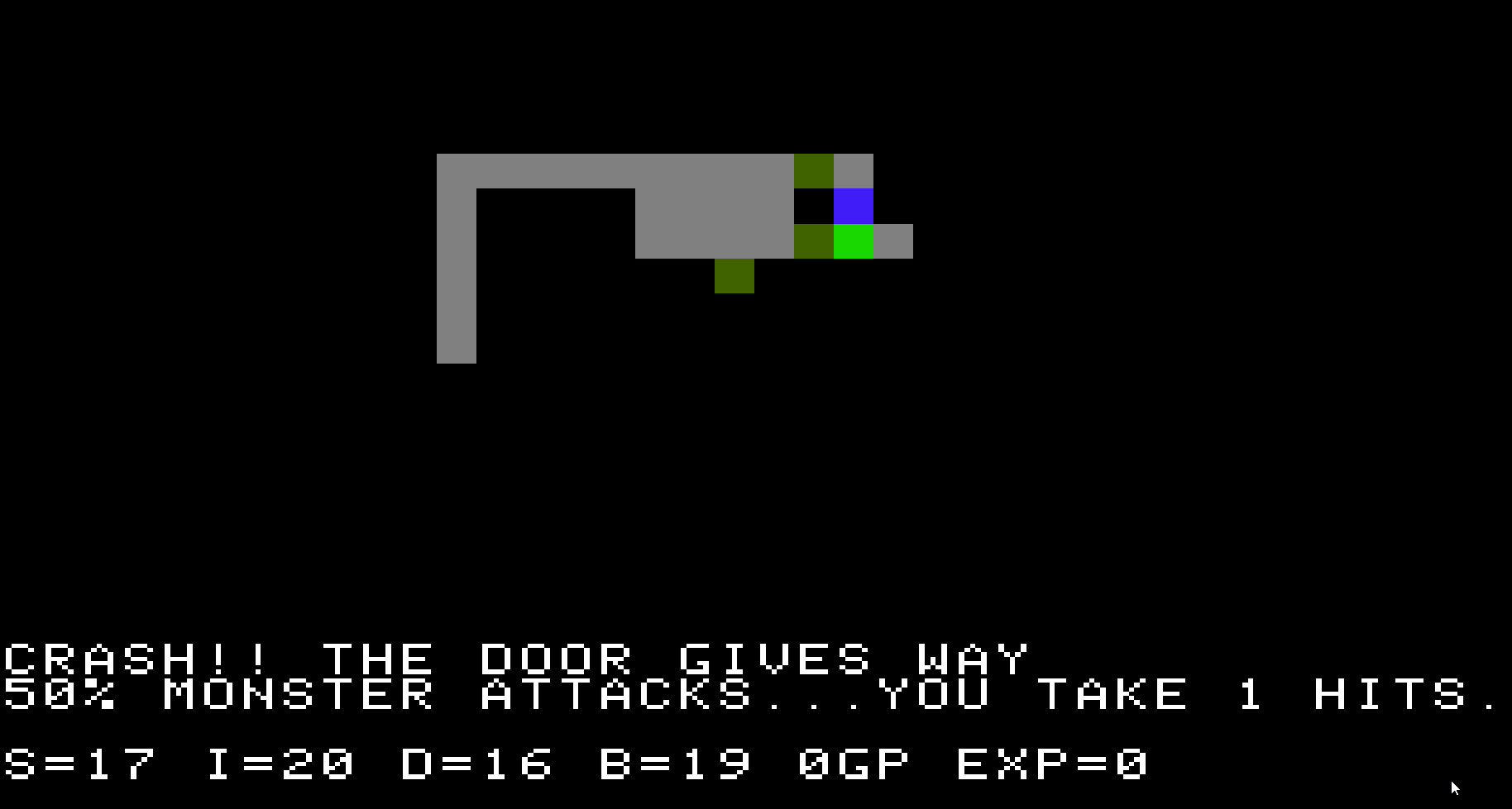 Beneath Apple Manor (1978)