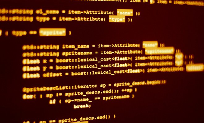 Inteligencia Artificial