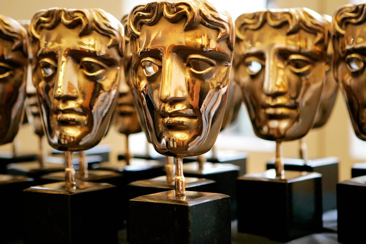 BAFTA 2023
