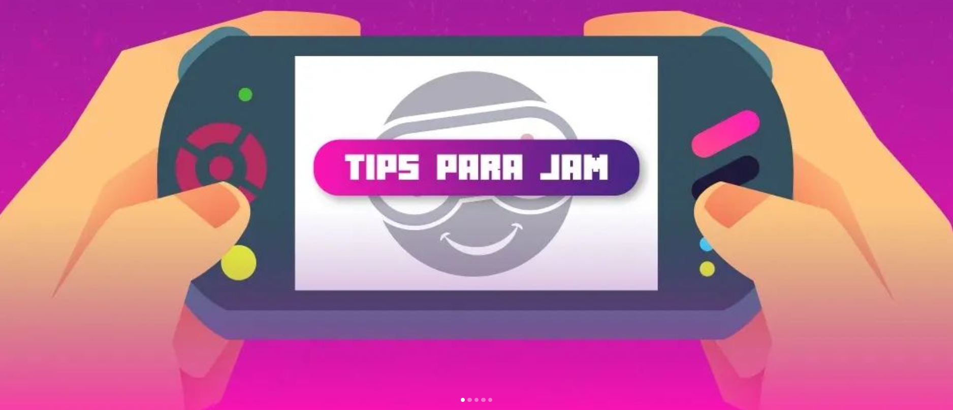 Club de los videojuegos
