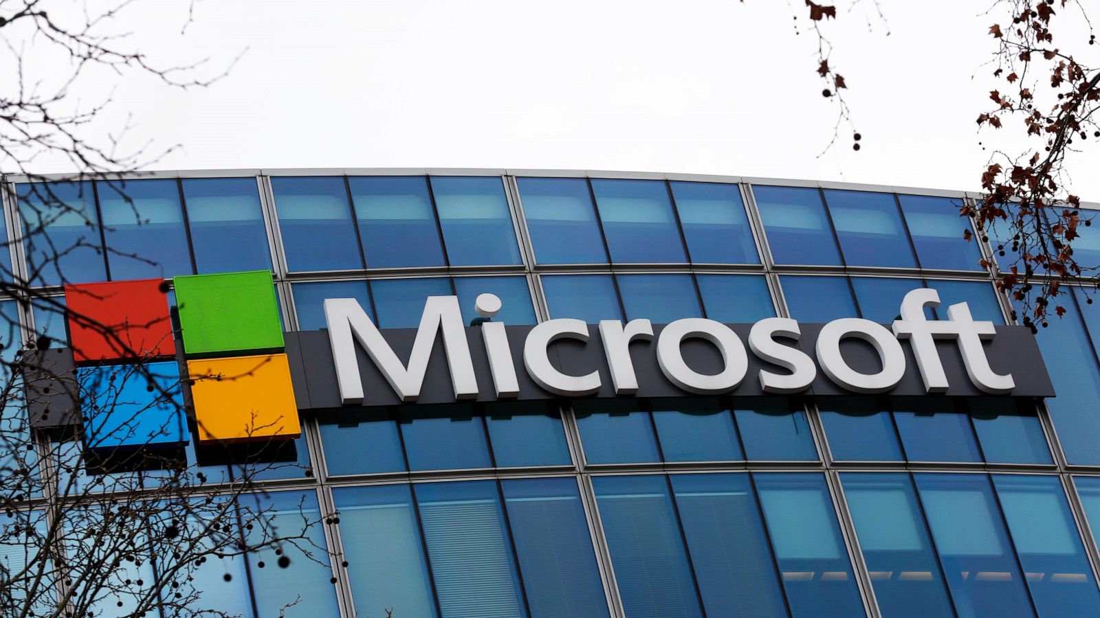 Microsoft