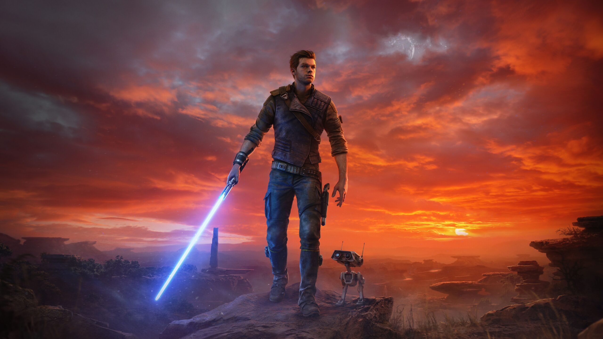 Jedi Survivor