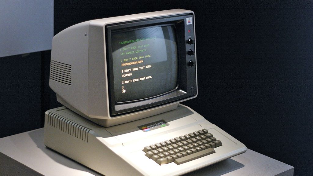 computadoras hogareñas