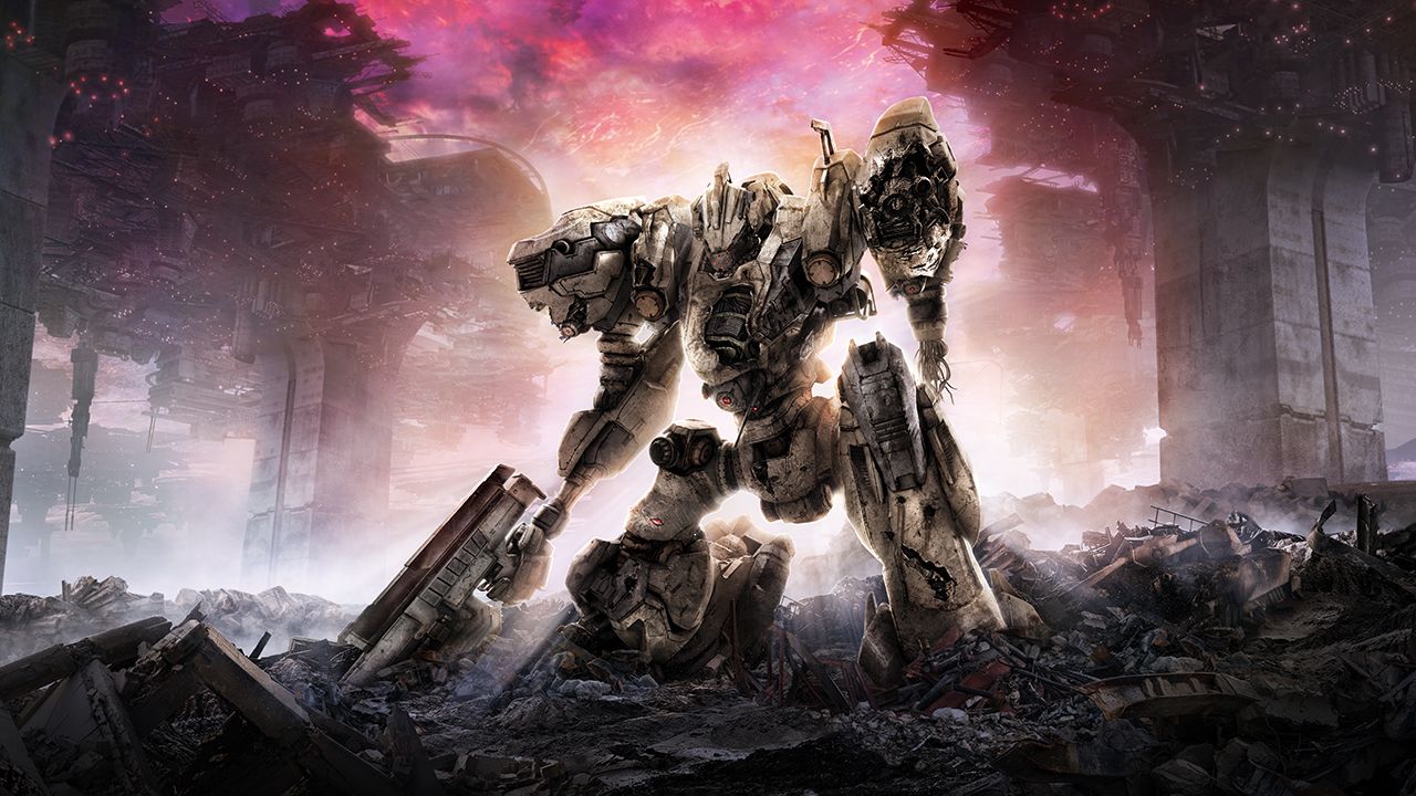 Armored Core