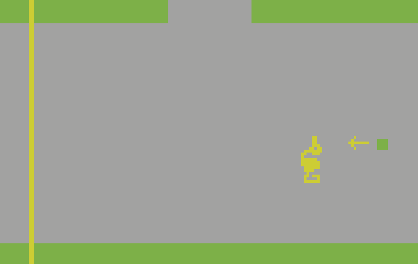 Atari Adventure
