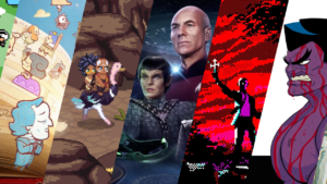 Videojuegos argentinos