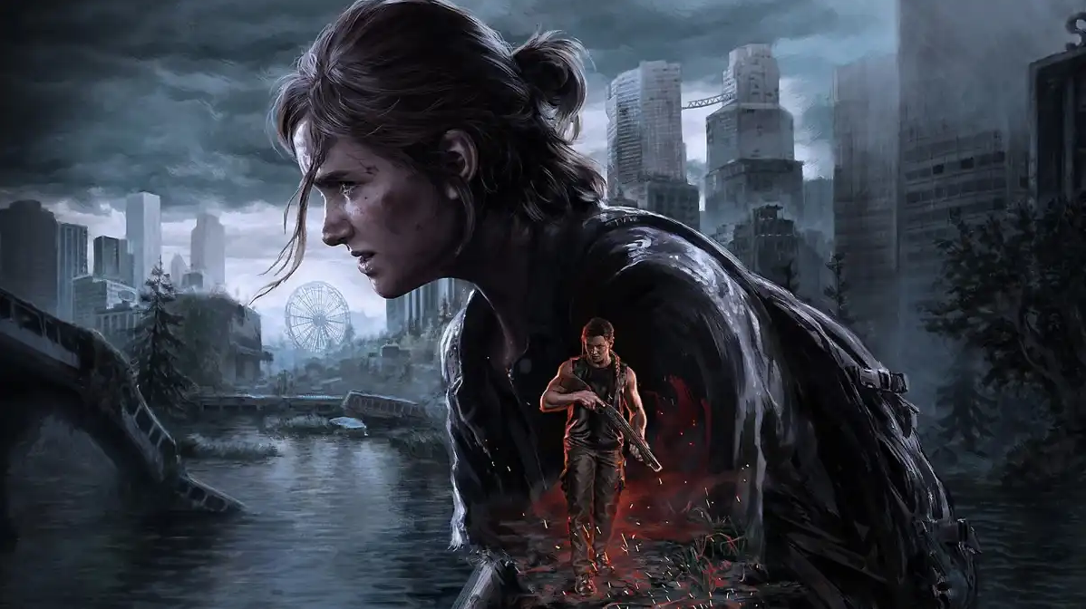 The Last of Us Part II Remastered