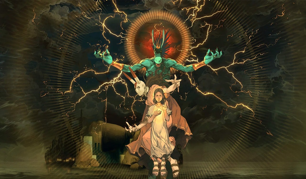 Saviorless