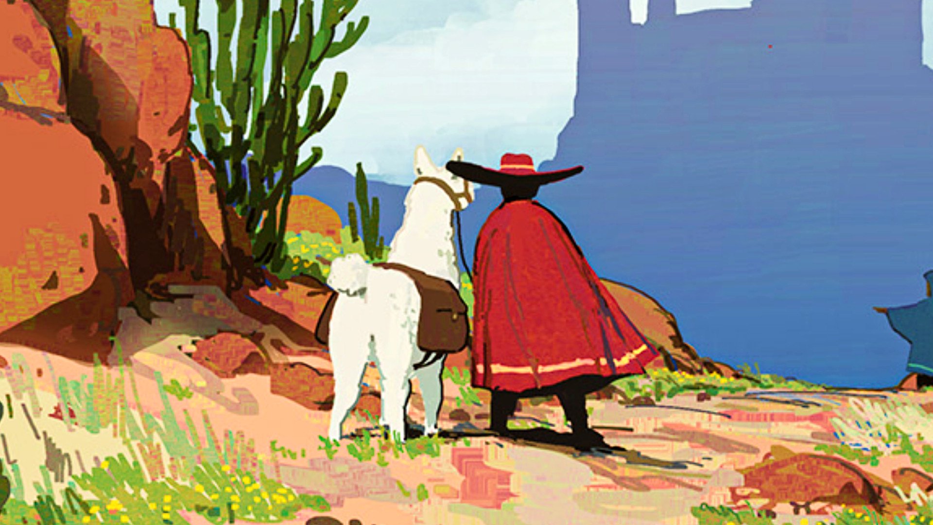 Latin American Games Showcase