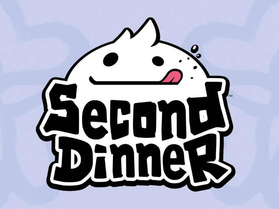 Logo de Second Dinner