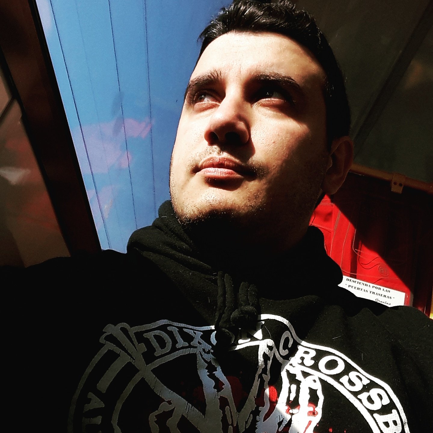 Picture of Sergio Daniel Ferraro (Dj Sonic)