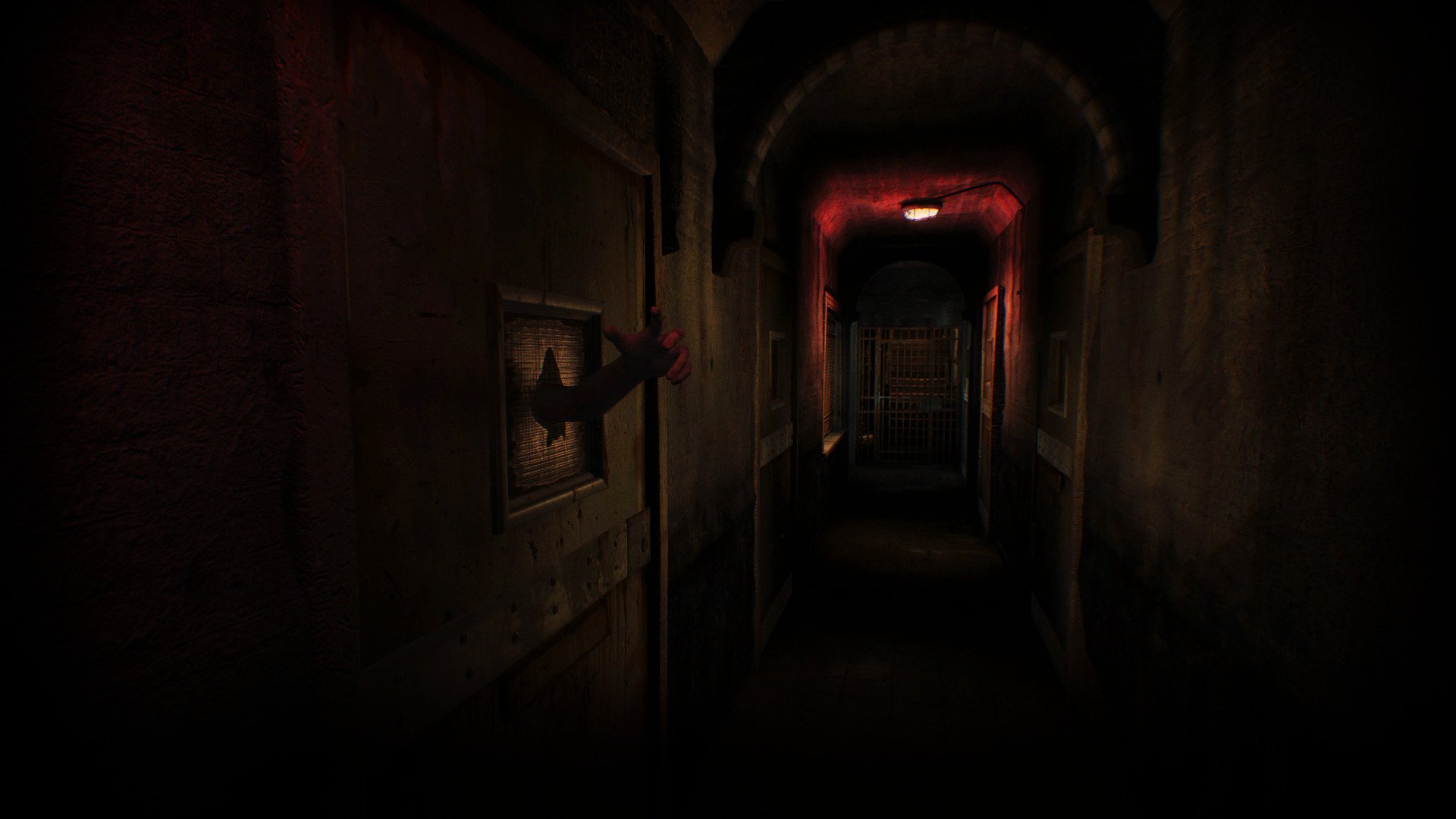 Asylum