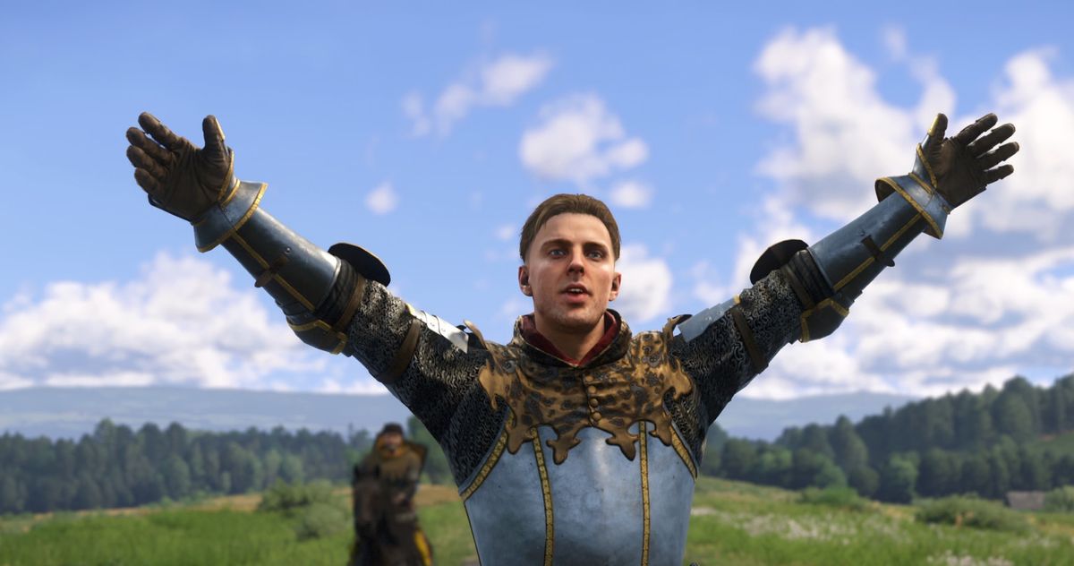 Kingdom Come: Deliverance II