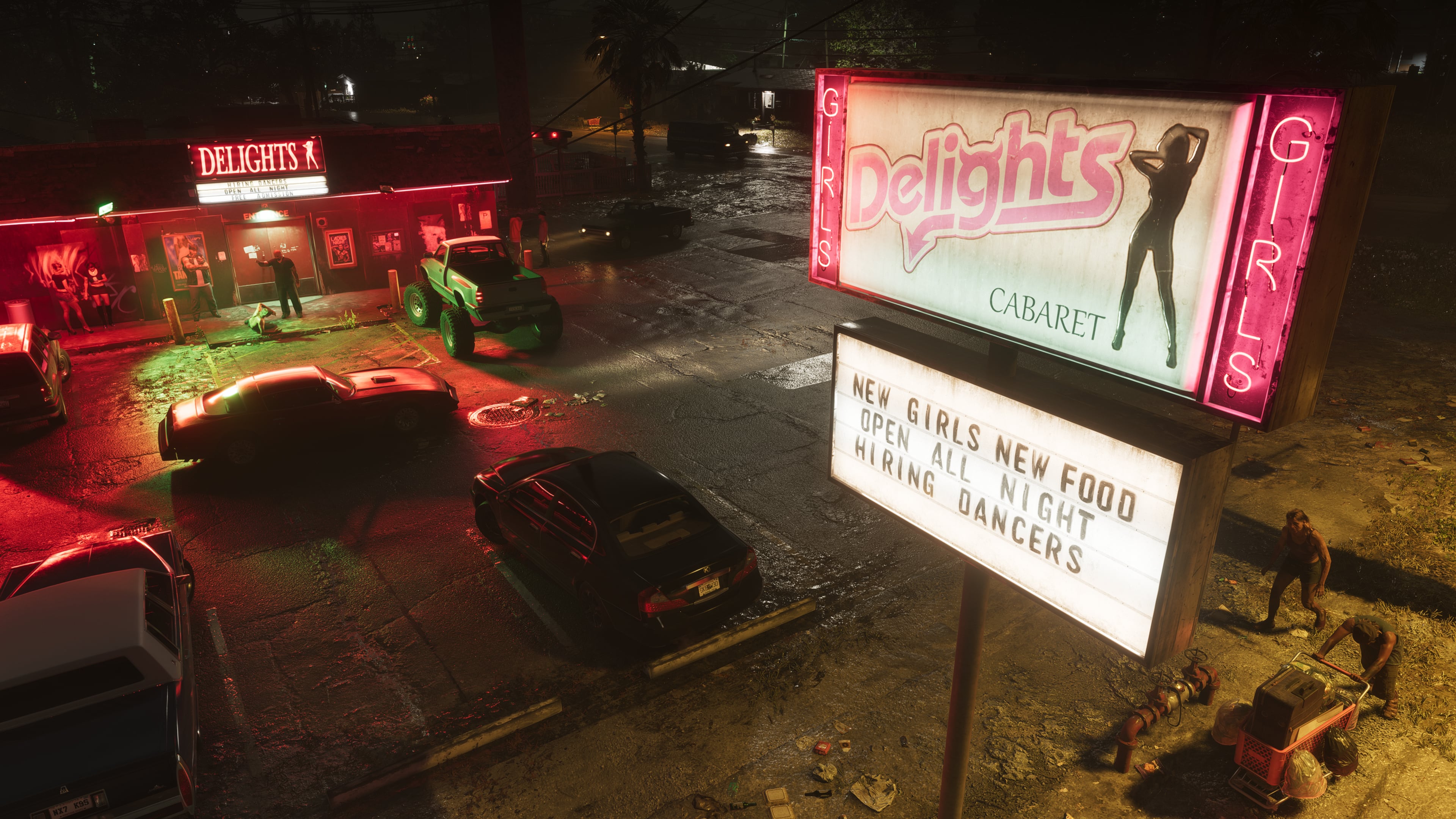 GTA VI