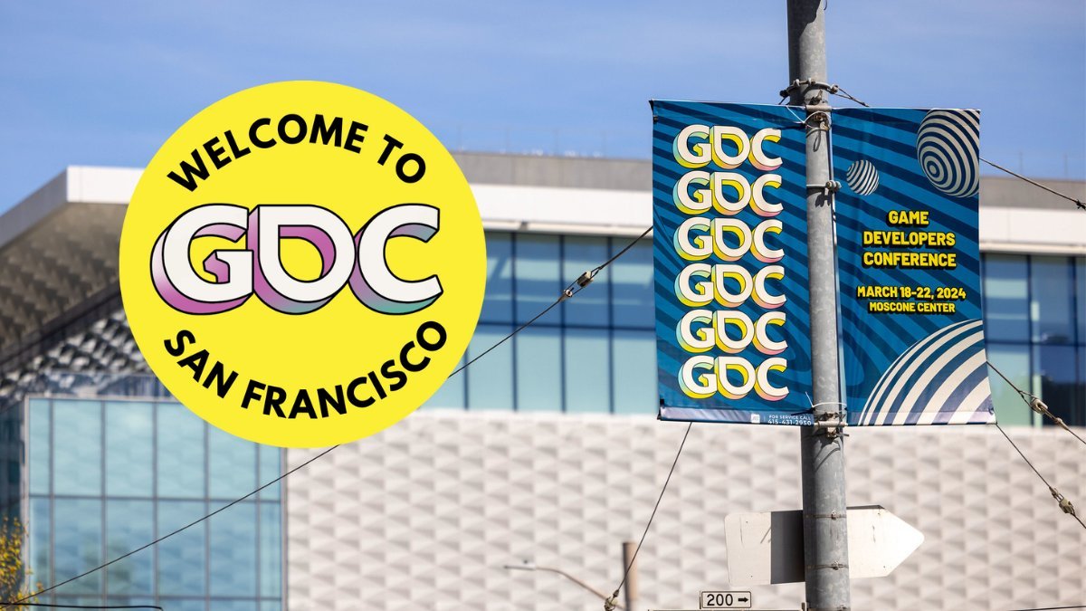 GDC