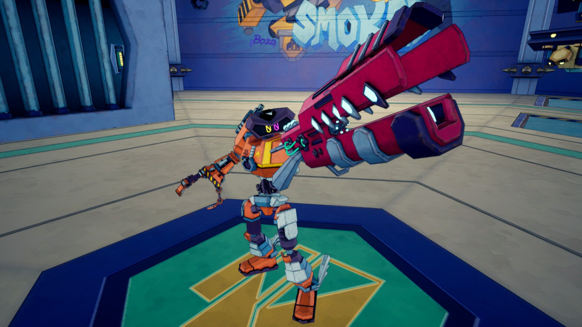 Rebel Engine