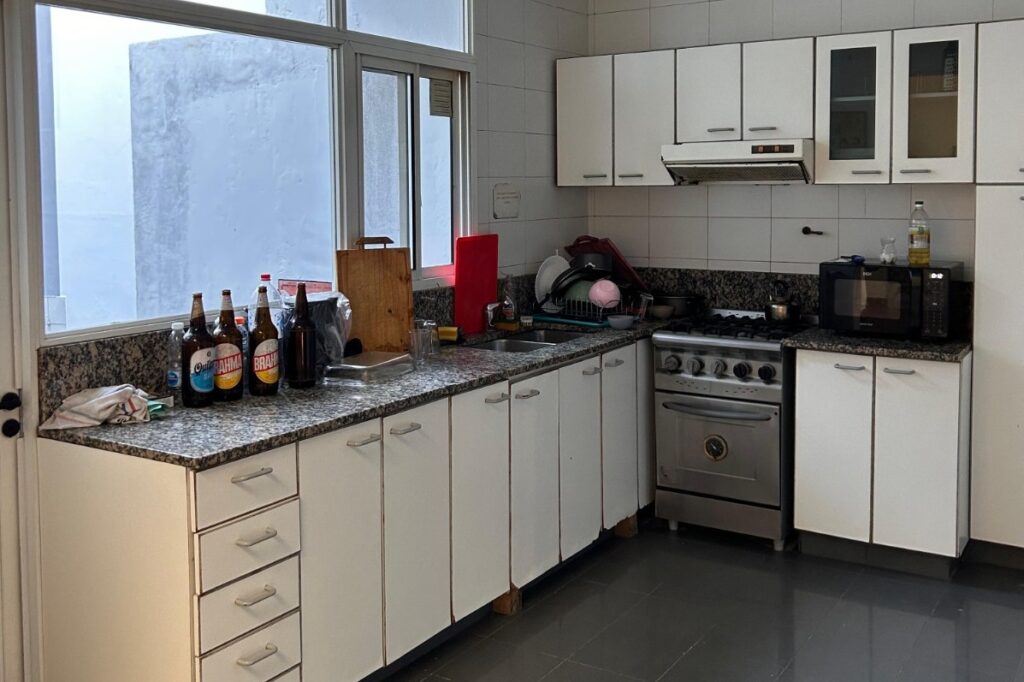 La Palermitana - The Baplan