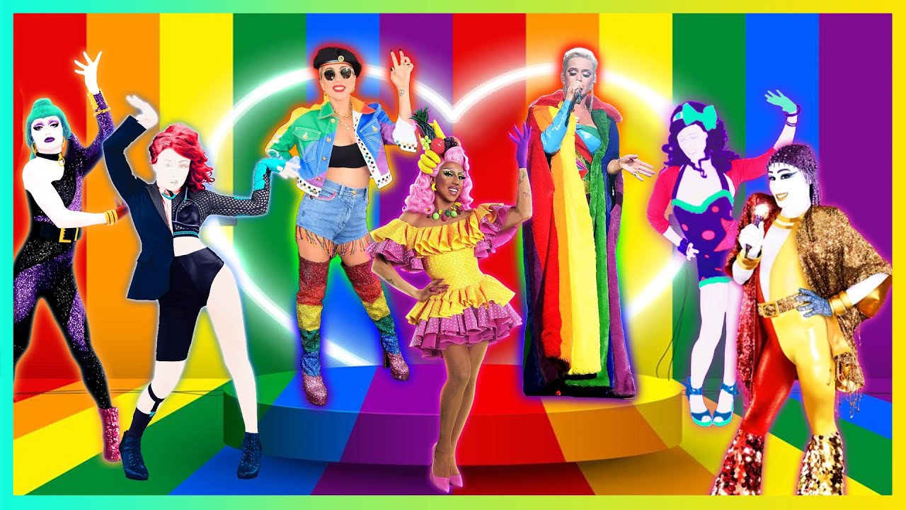 Just Dance 2026