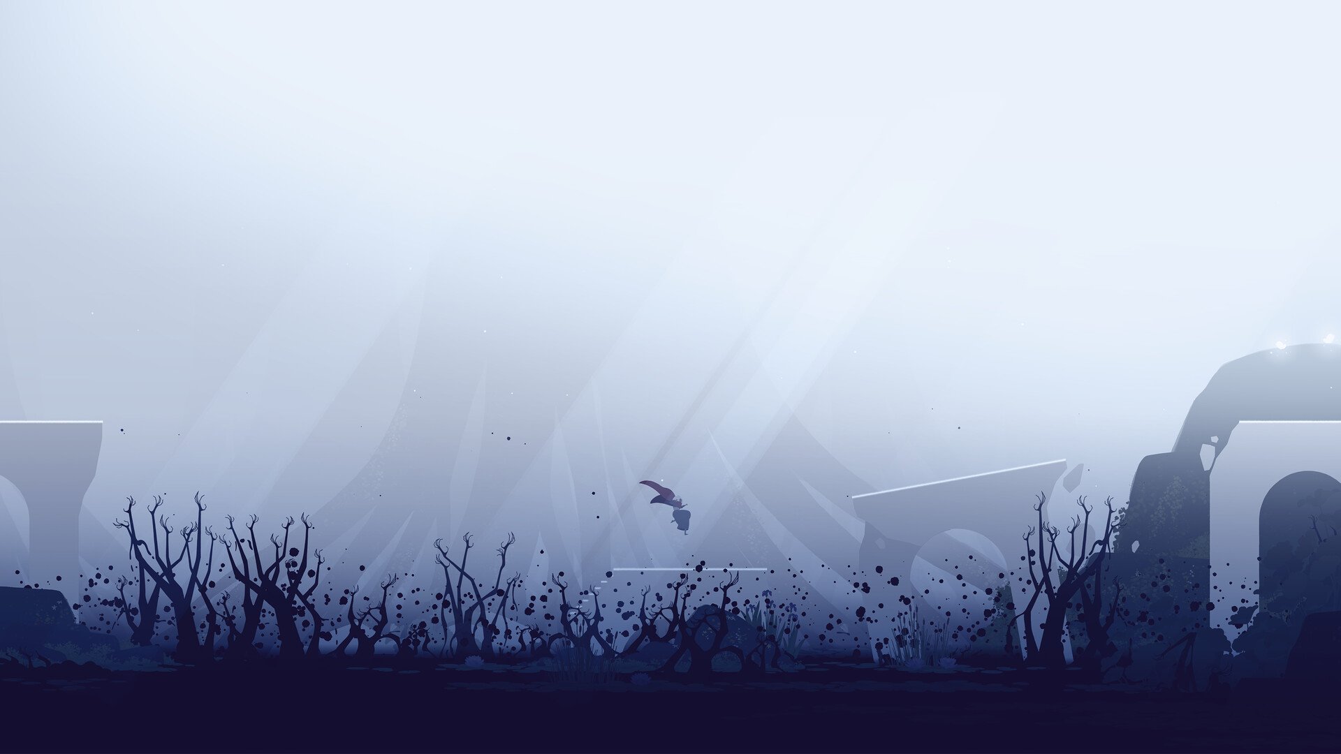 NEVA: Prologue