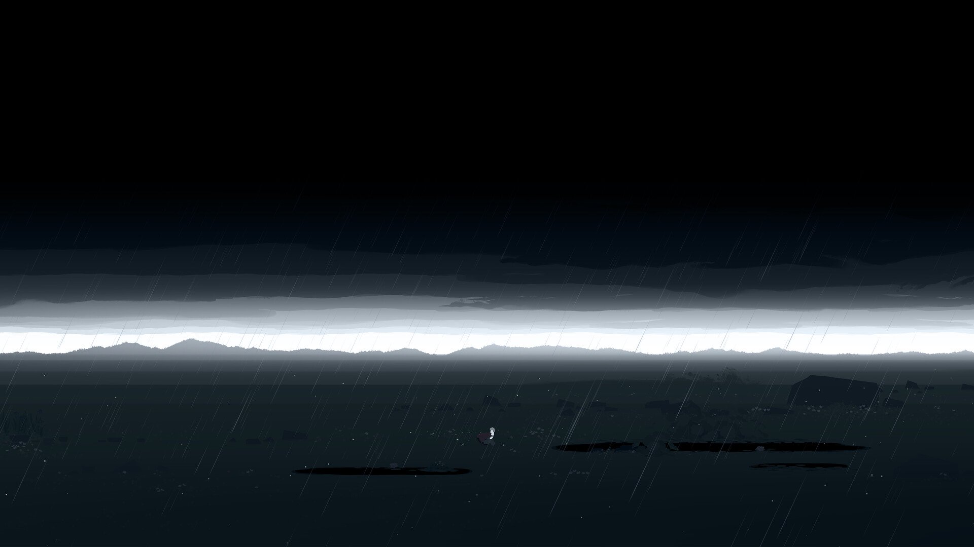 NEVA: Prologue