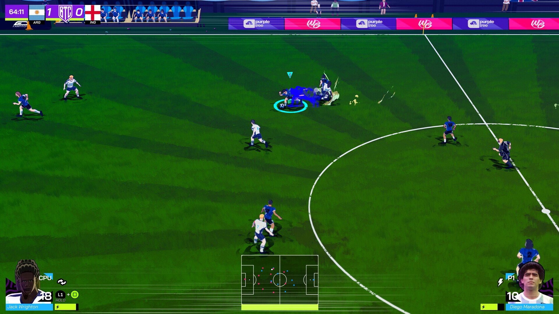Beat the Champions