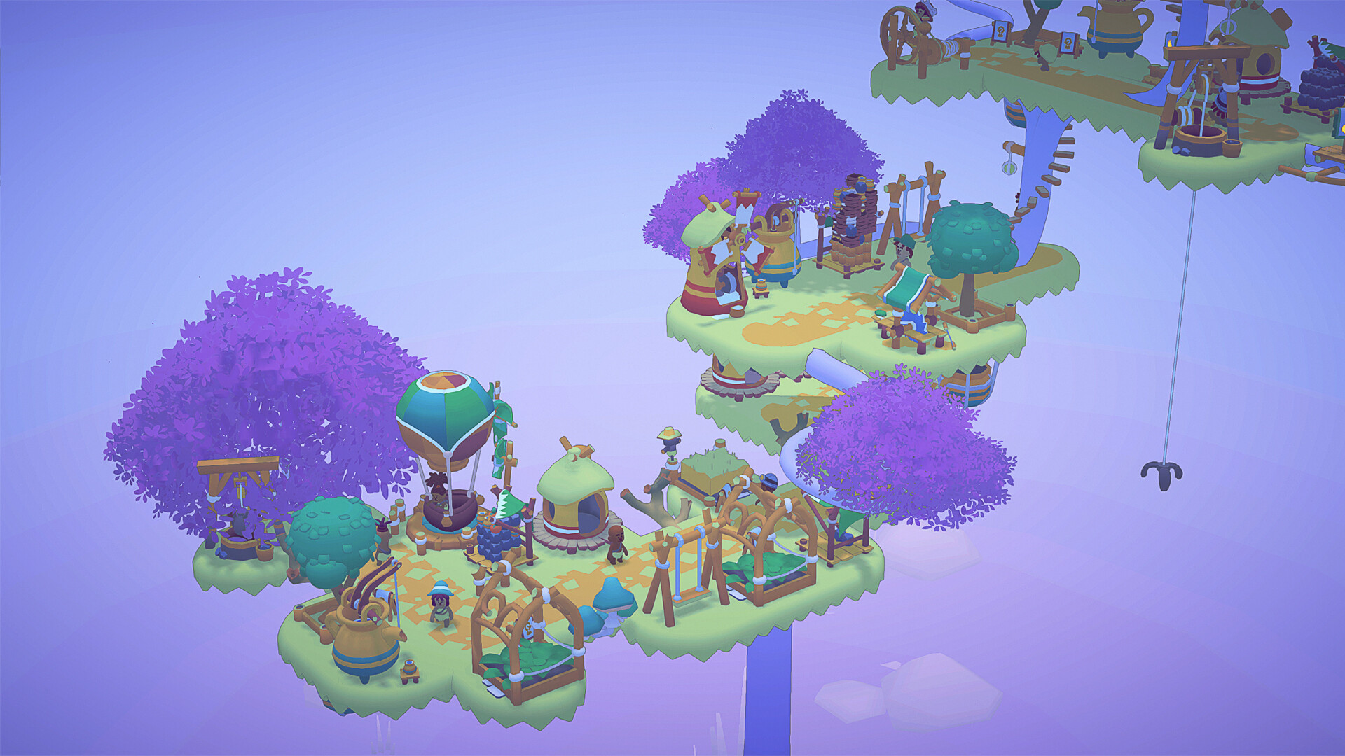 Treetopians