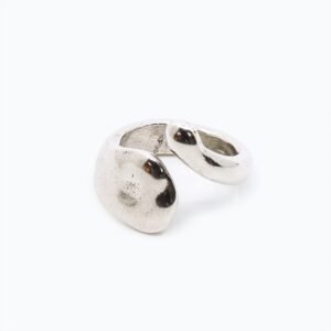 Anello Bohemian argento