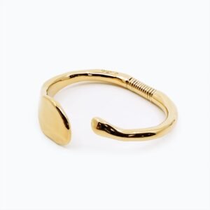 Bracciale Bohemian oro