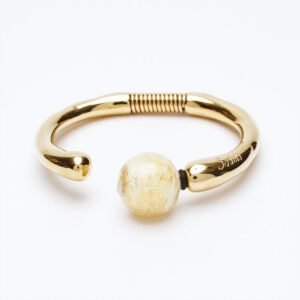Bracciale Versatile Thin oro