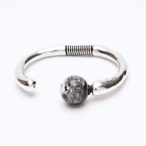 Bracciale Versatile Thin argento
