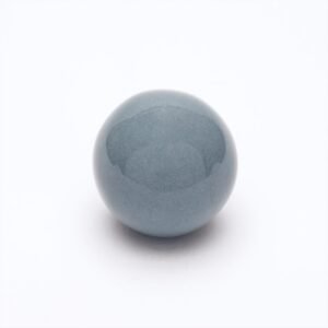 Sfera in ceramica — blue jeans (60)