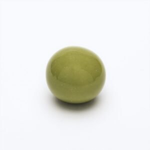 Sfera in ceramica — verde militare (47)